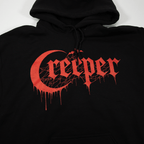 Spat Out of Heaven Hoodie