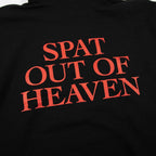 Spat Out of Heaven Hoodie