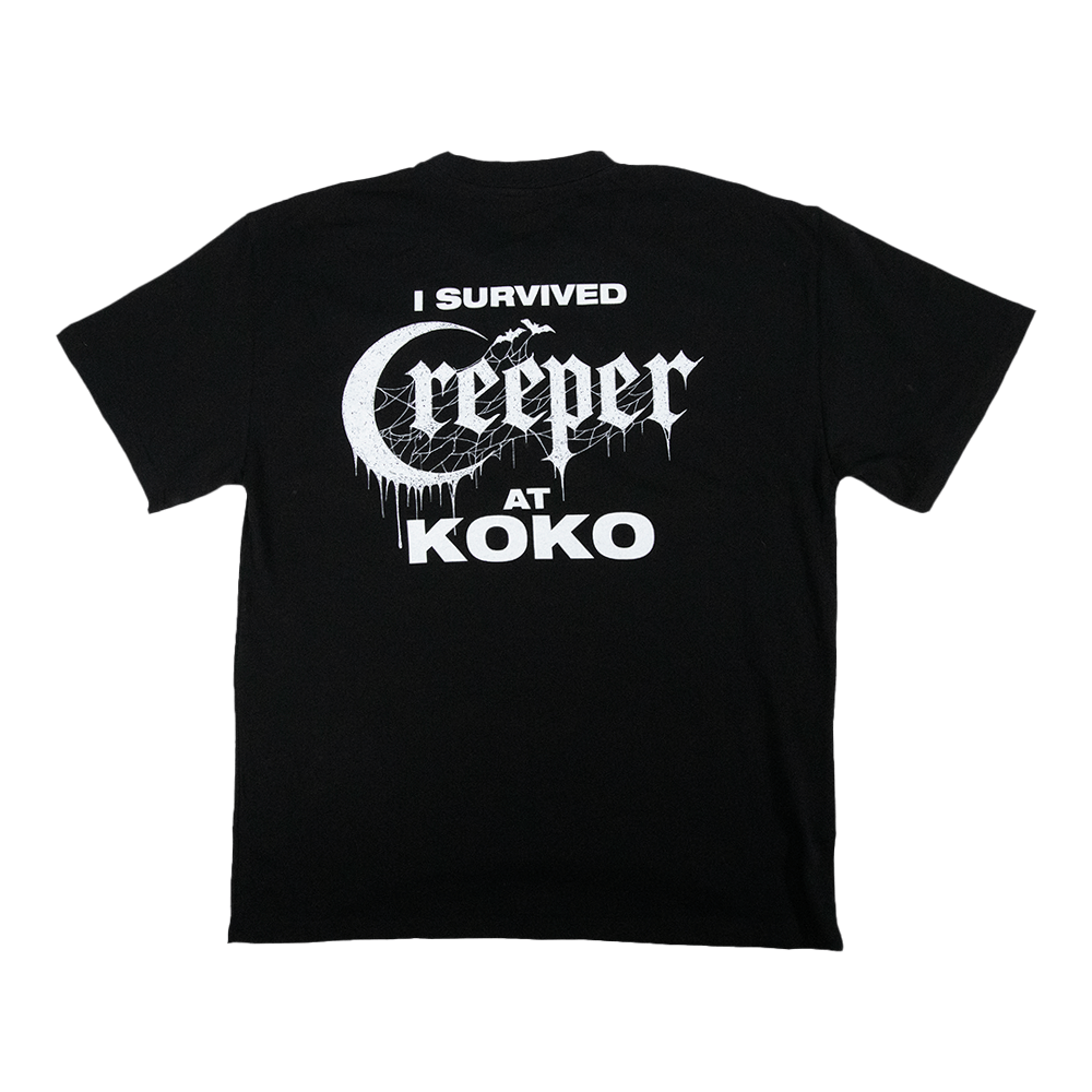 Mistress Of Death T-Shirt