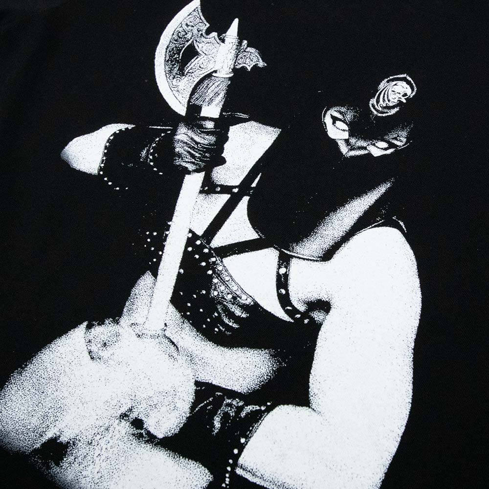 Mistress Of Death T-Shirt
