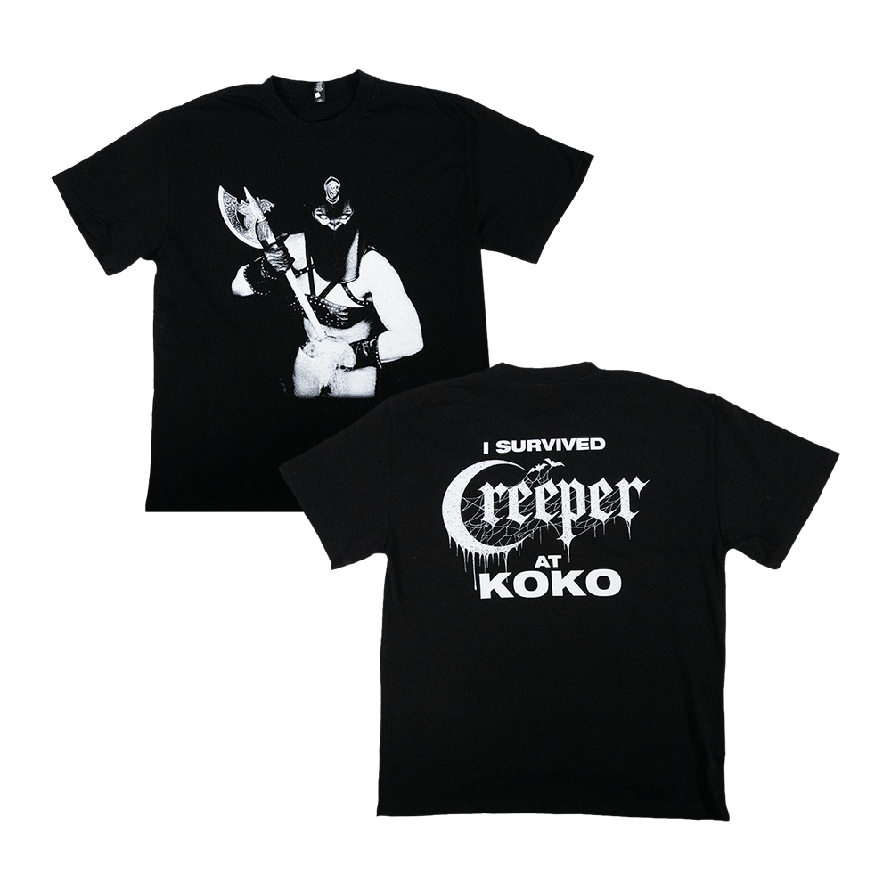 Mistress Of Death T-Shirt