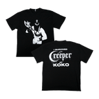 Mistress Of Death T-Shirt
