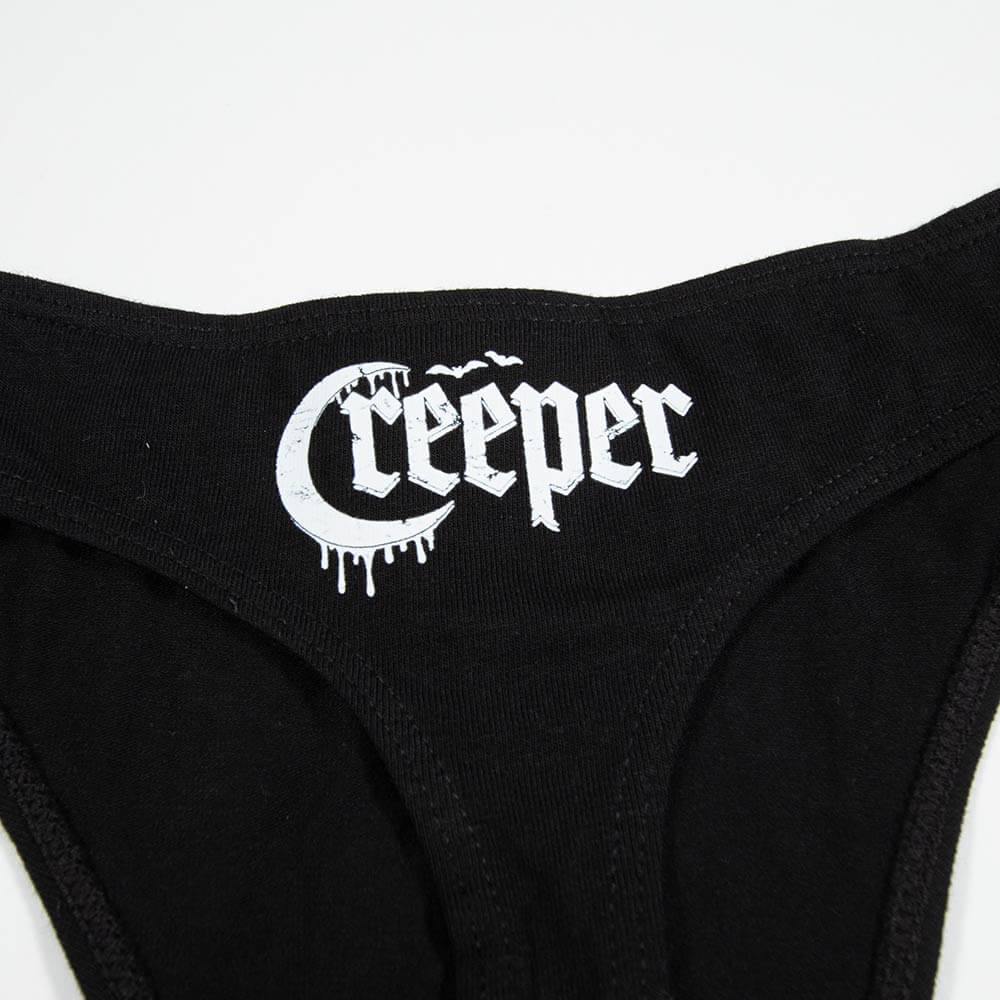 Sacred Blasphemy Thong