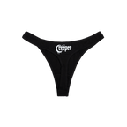 Sacred Blasphemy Thong