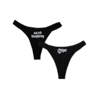 Sacred Blasphemy Thong