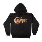 Edgarzilla Hoodie