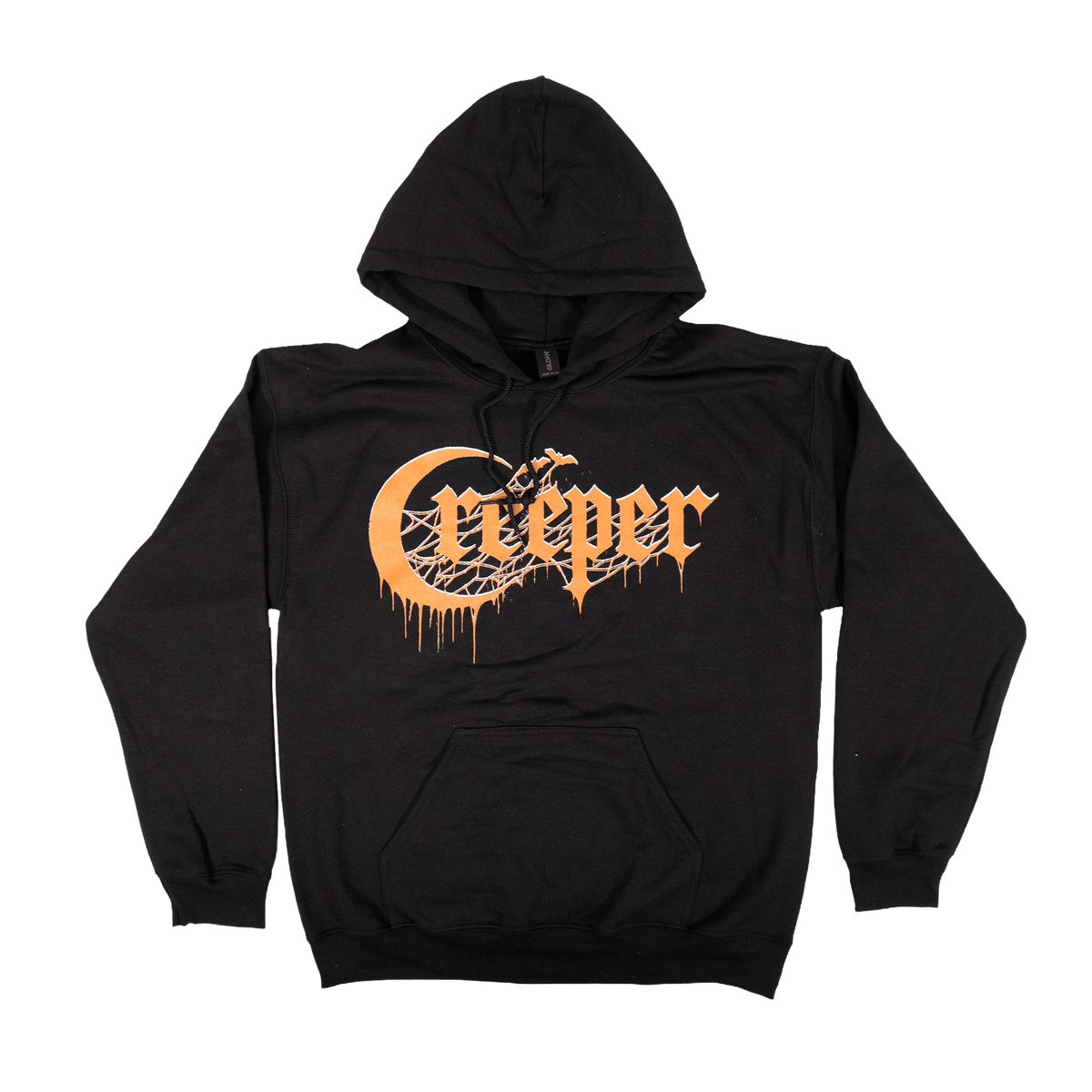 Edgarzilla Hoodie