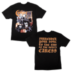 Edgarzilla Tee