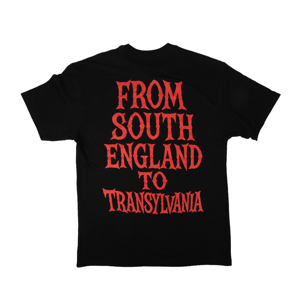 Transylvania T-Shirt