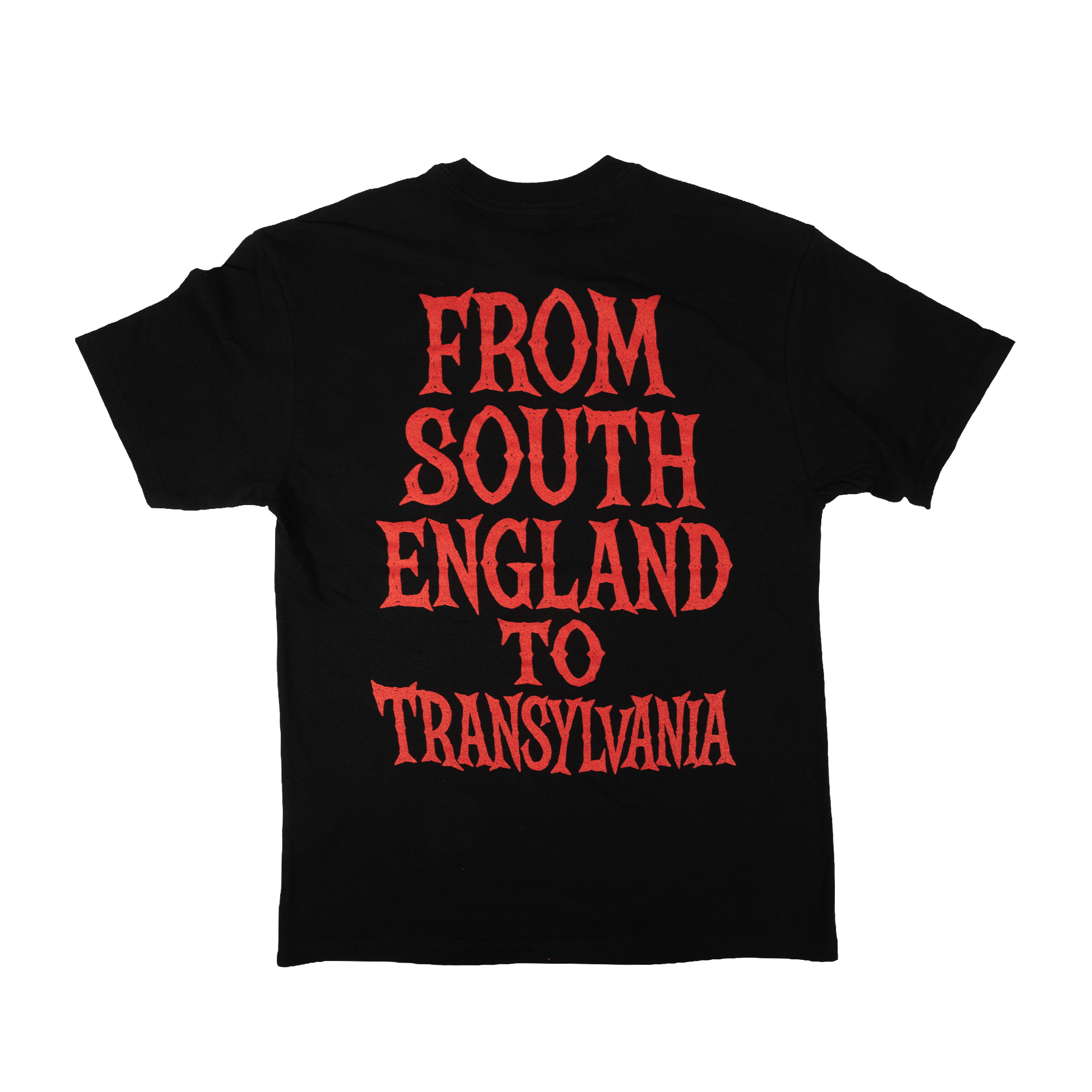 Transylvania T-Shirt