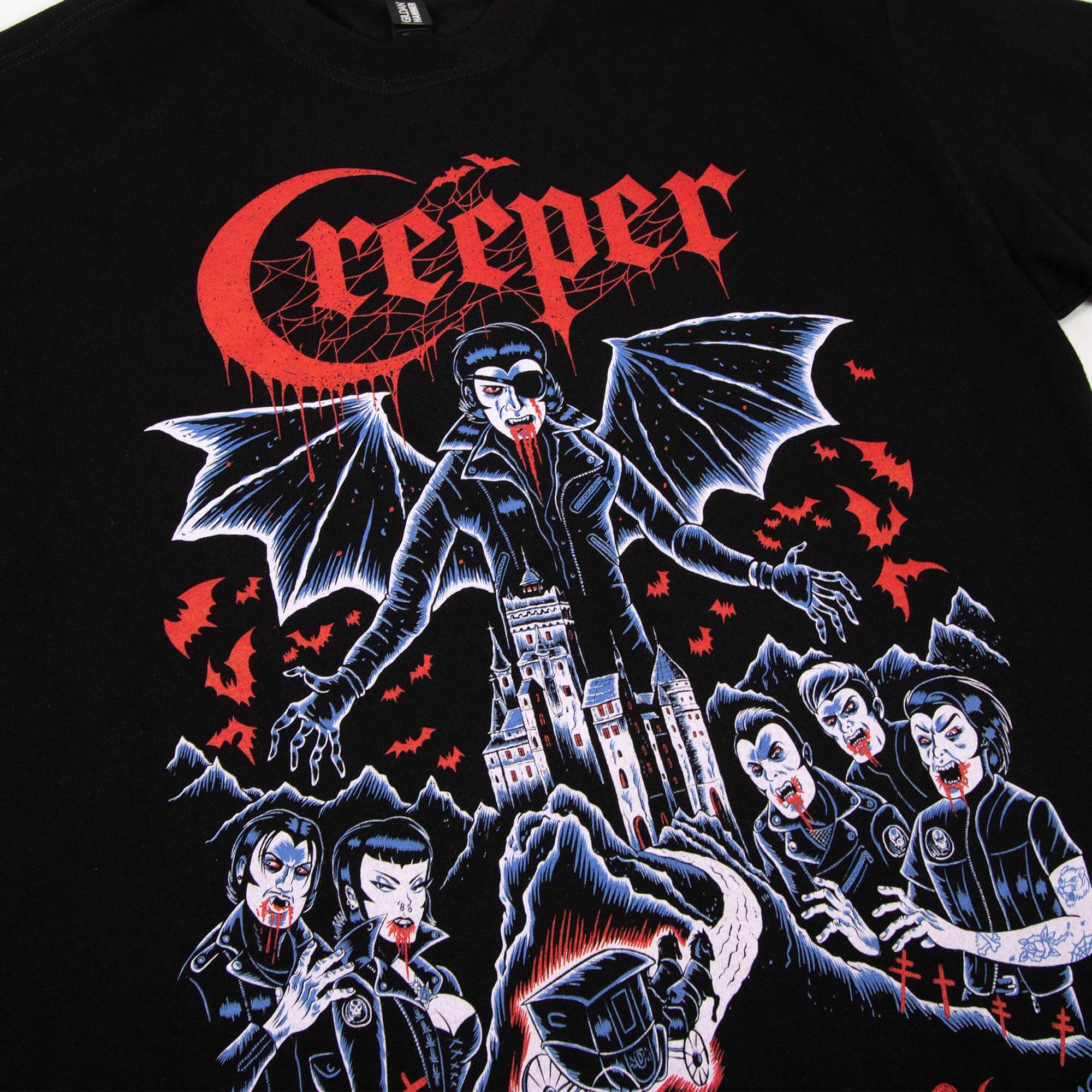 Transylvania T-Shirt