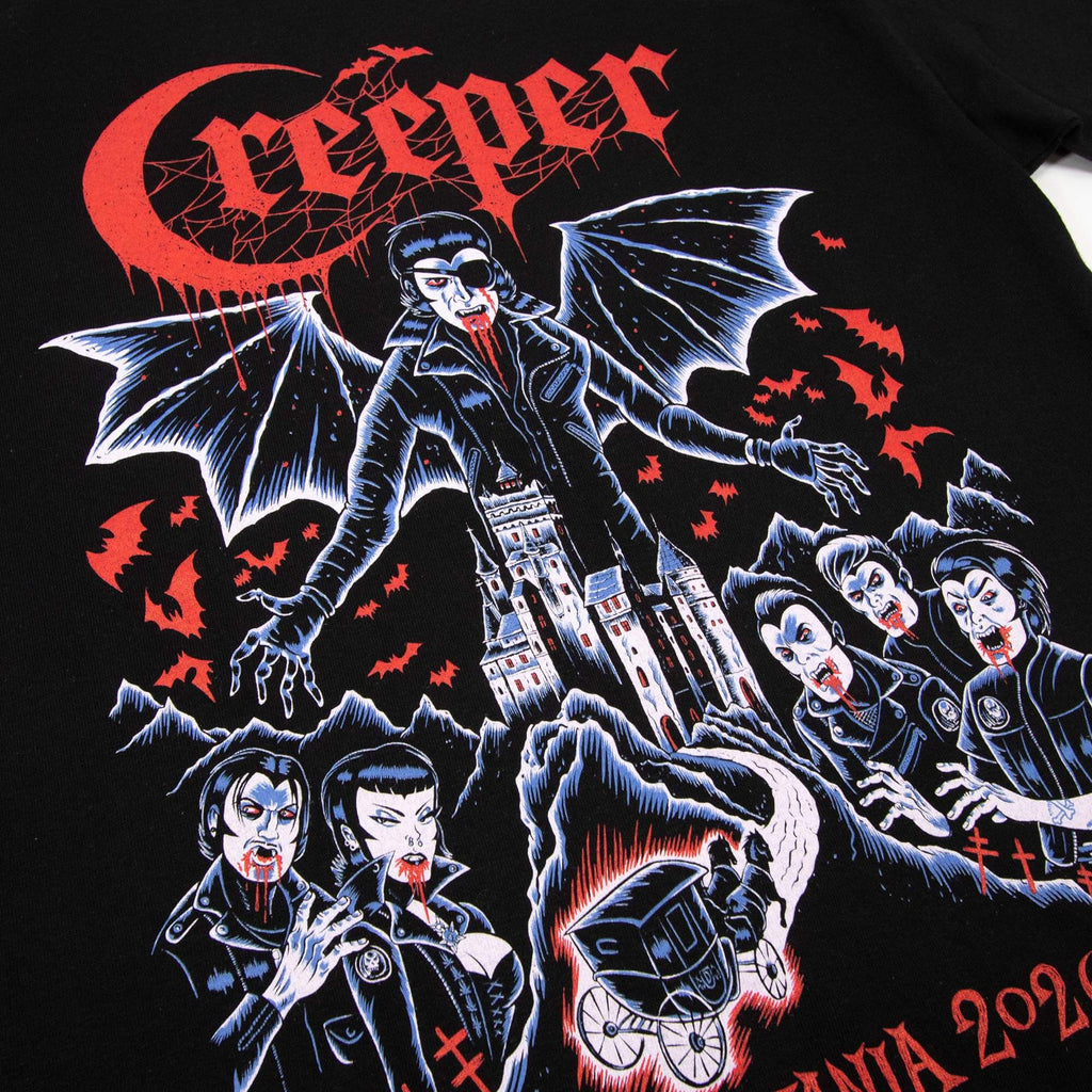 Transylvania T-Shirt