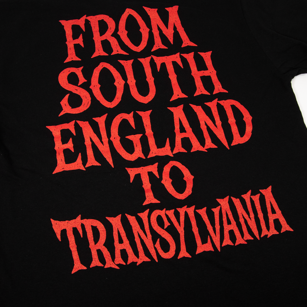 Transylvania T-Shirt