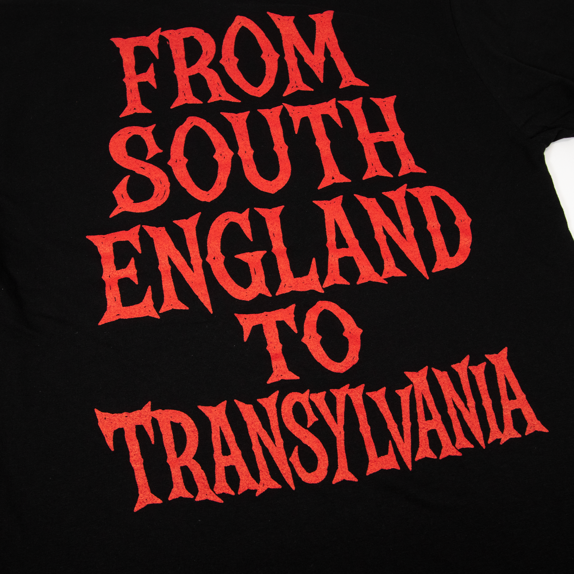 Transylvania T-Shirt