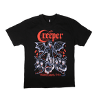 Transylvania T-Shirt