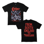 Transylvania T-Shirt