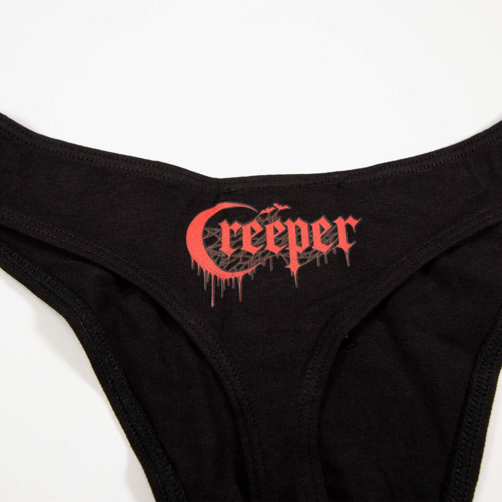 Custom Lingerie Set