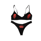 Custom Lingerie Set