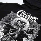 Creeper Vampire Hoodie