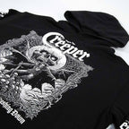 Creeper Vampire Hoodie