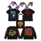 Halloween 2026 Bundle